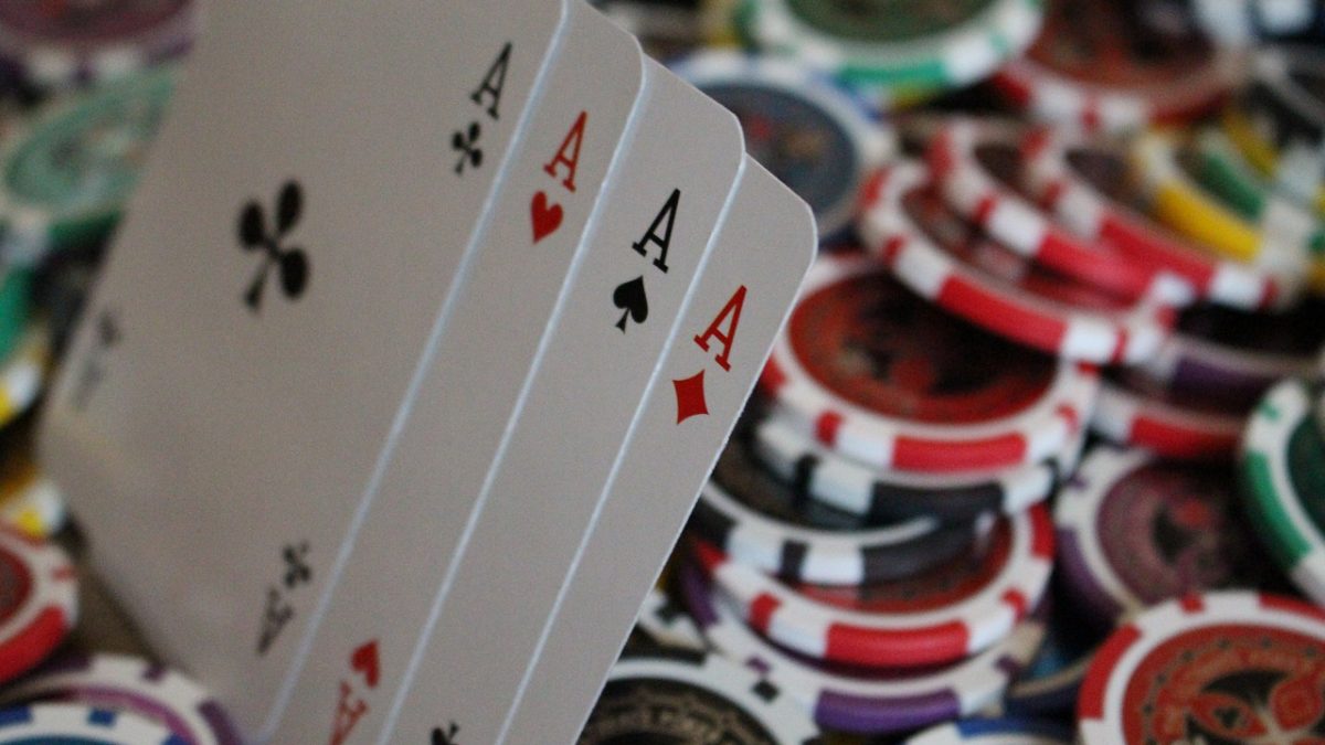 How to play online poker in australia with friends