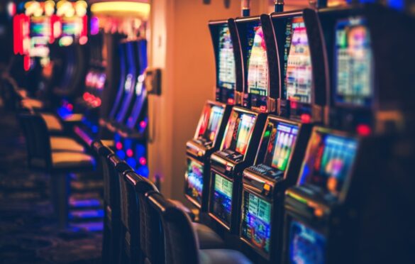 casino
