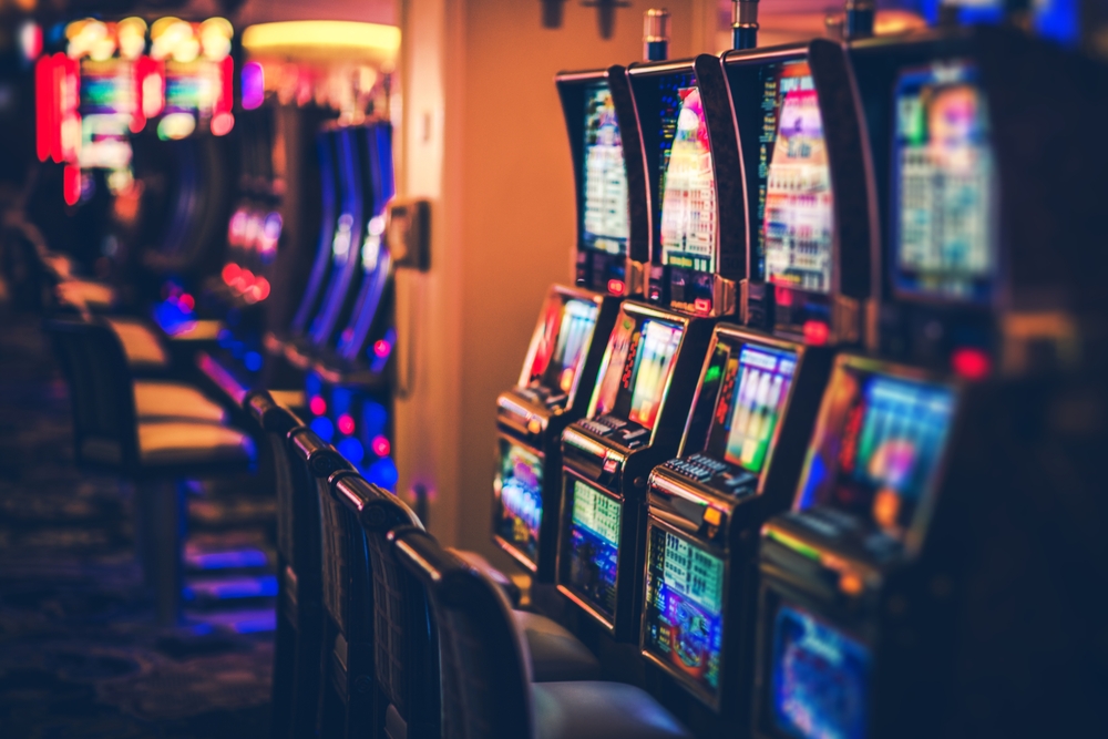 3 Simple Tips For Using online slots no deposit To Get Ahead Your Competition