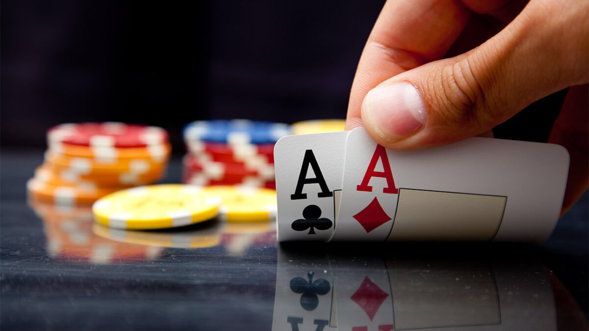 5 Tips To Make The Right Decision While Picking Online Casino Sites