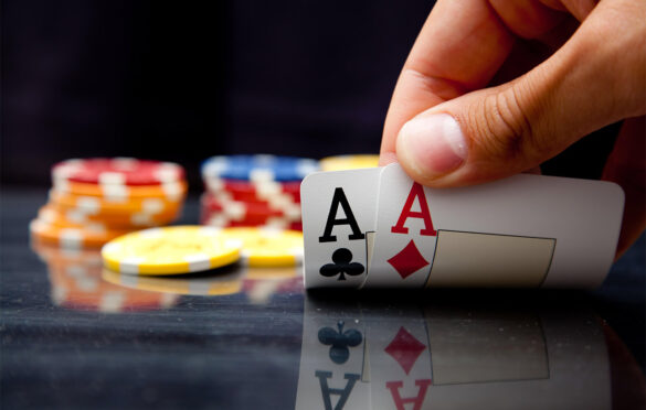 Picking Online Casino Sites