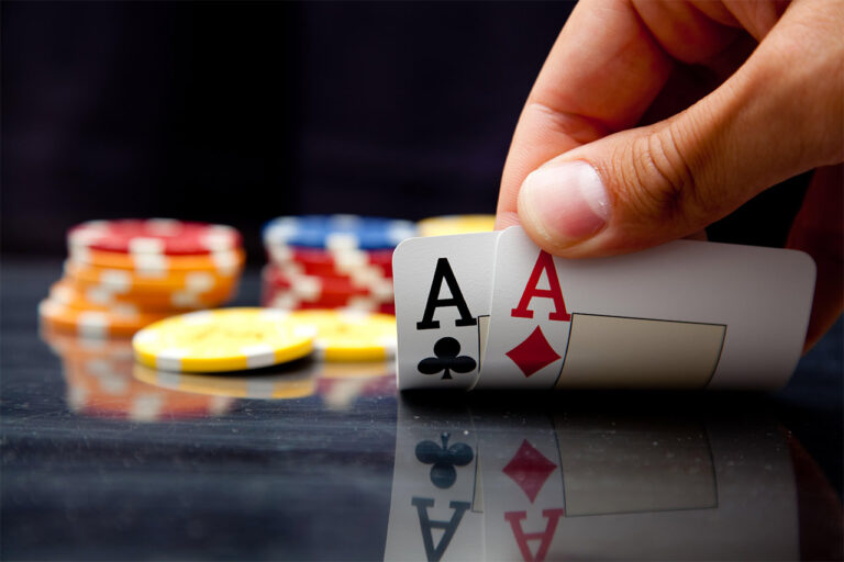 Picking Online Casino Sites