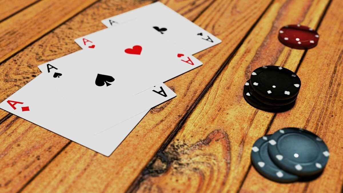 Don’ts of Texas Hold ’em Poker