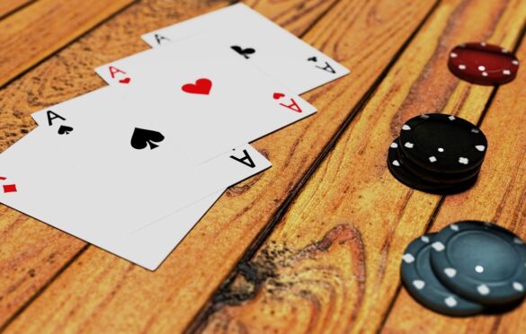 poker