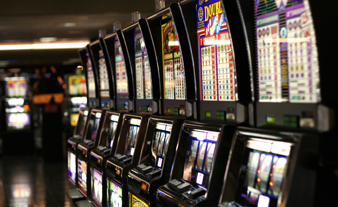 Should You Play OSG777 Slot Games?