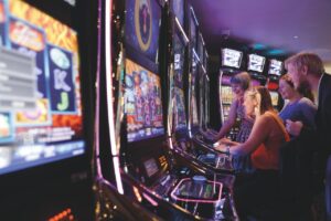Online Slots With Great Visuals