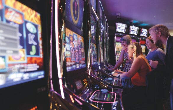 Online Slots With Great Visuals
