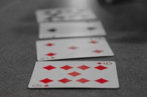 game cards