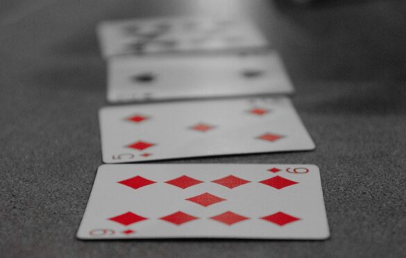 game cards