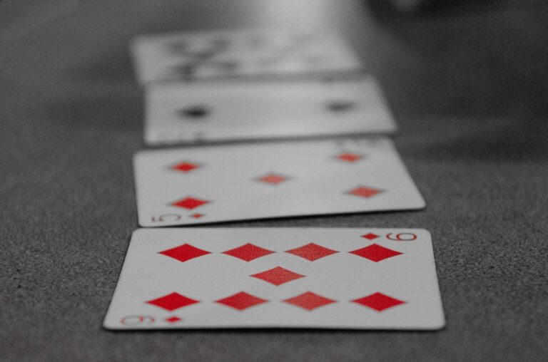 game cards
